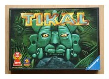 Tikal