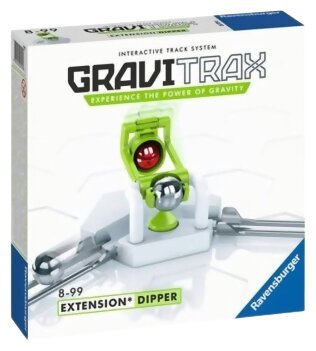 Gravitrax - dipper