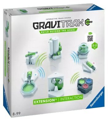 Gravitrax Power - Interaction