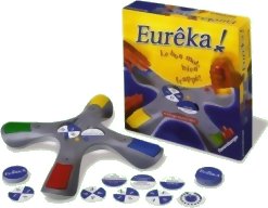 Eurêka !