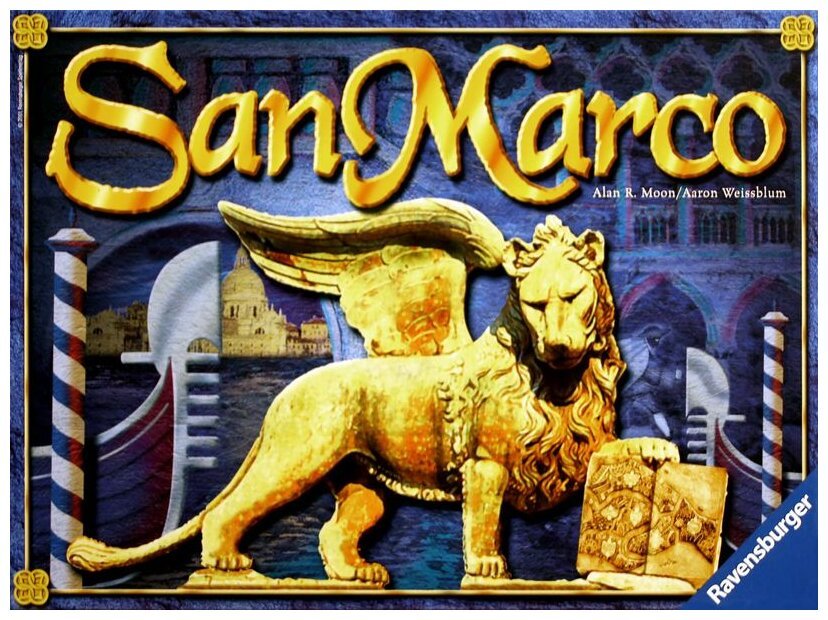 San Marco