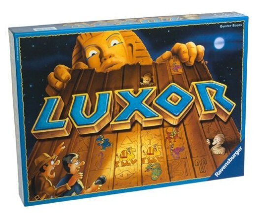 Luxor