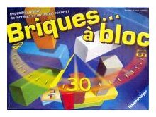Briques... à bloc