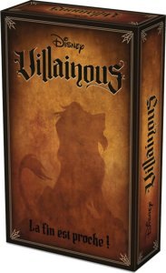 Villainous - La fin est proche !