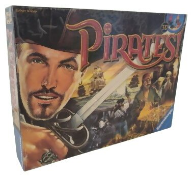 Photo: Pirates!