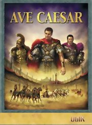 Ave Caesar