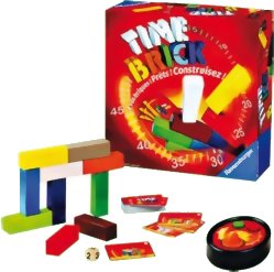 Time brick