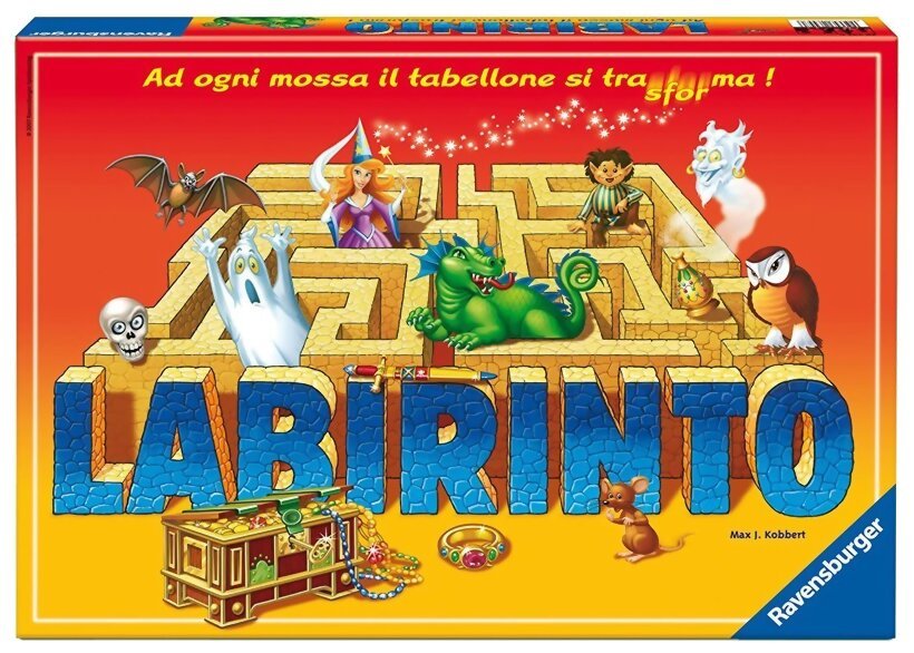 Labirinto