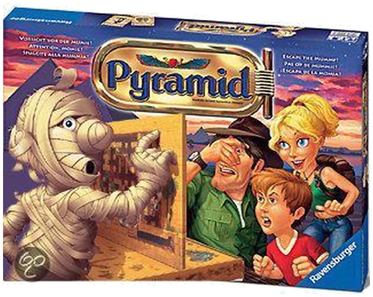 Pyramid