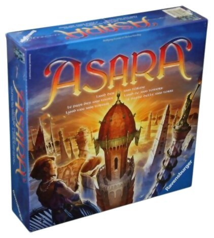 Asara