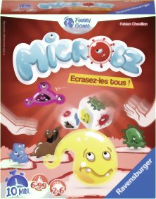 Microbz