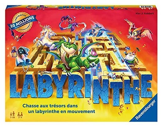 Labyrinthe