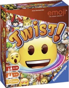 Emoji Twist!