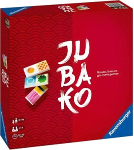 Jubako