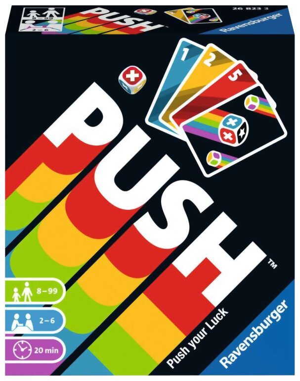 Push