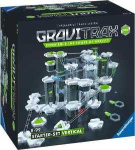 Gravitrax Pro - Starter Set