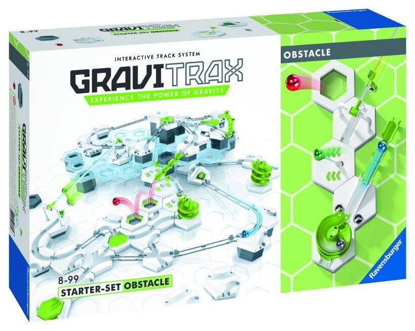 Gravitrax - starter-set obstacles