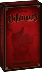 Villainous - Cruellement infects