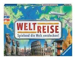 Weltreise