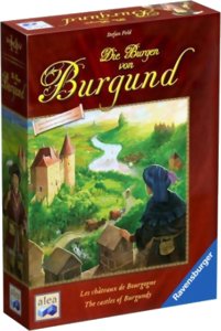 The Castles Of Burgundy