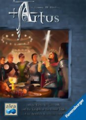 Artus et la Table Ronde