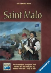 Saint Malo