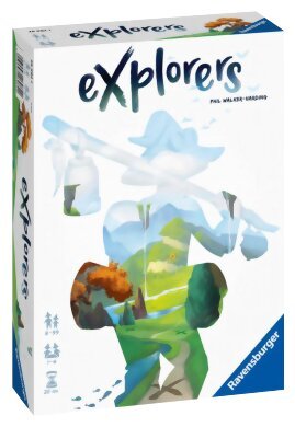Explorers