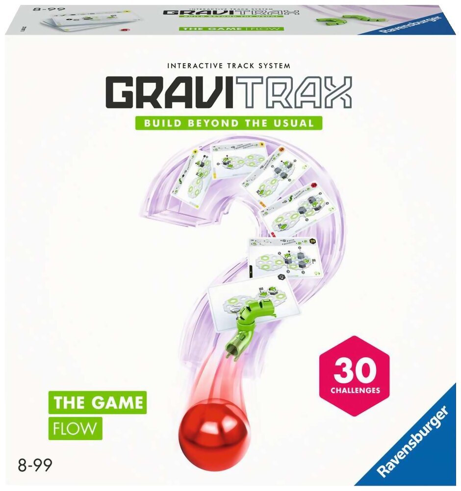 Gravitrax - Flow - The Game