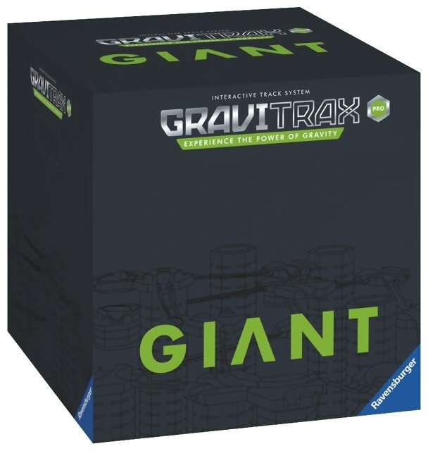 Gravitrax Pro - Giant Starter Set
