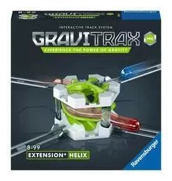 GraviTrax PRO - Bloc d'action Helix