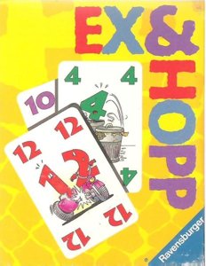 Ex & Hopp