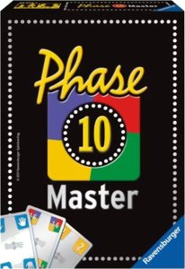 Phase 10 - Master