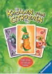 Knollen voor citroenen