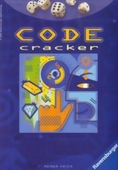 Code Cracker
