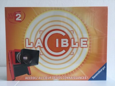 La Cible