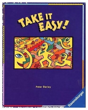 Take it Easy!