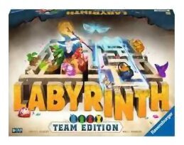 Labyrinth - Team Edition
