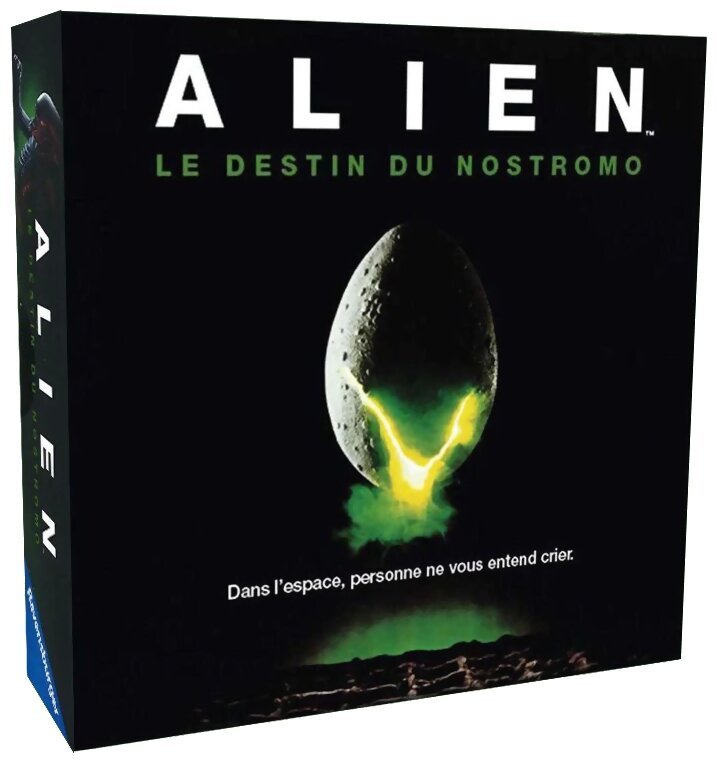 Alien - Le Destin du Nostromo