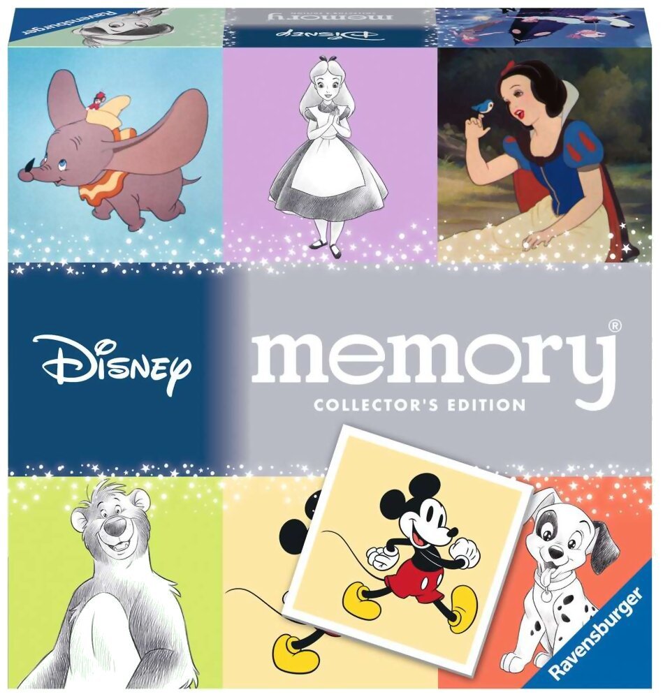 Memory Disney - Collector's edition