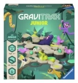 Gravitrax Junior - My Jungle Starter Set