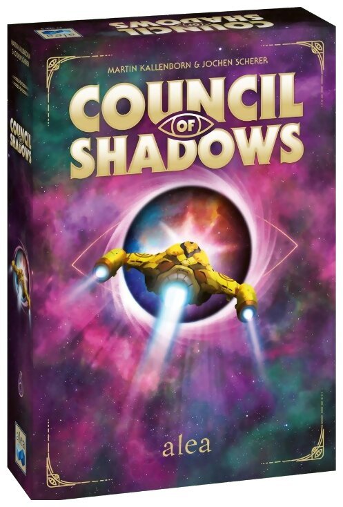 Council of Shadows