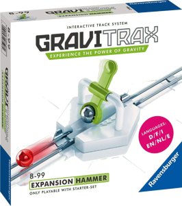 Gravitrax - Marteau