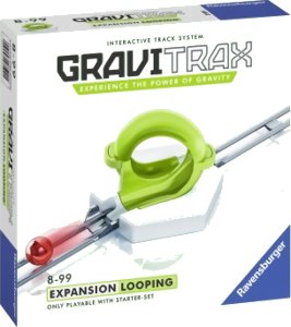 Gravitrax - Looping