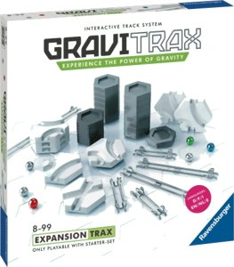 Gravitrax - Rails