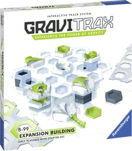 Gravitrax - Construction