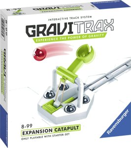 Gravitrax - Catapulte