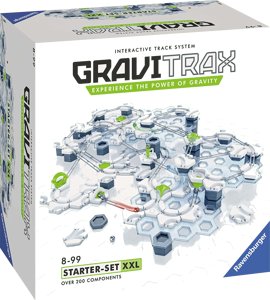 Gravitrax - Starter Set XXL