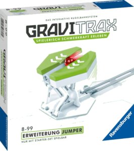 Gravitrax - Jumper