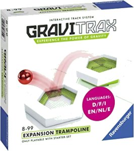 Gravitrax - Trampoline
