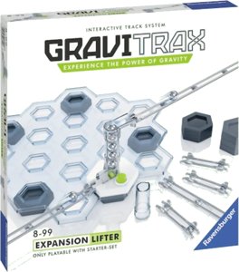 Gravitrax - Ascenseur
